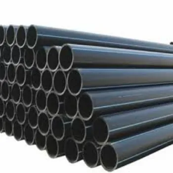 Polyethylene Tube